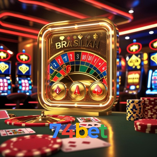 Segurança no 74bet