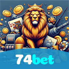 Problemas de Login no 74bet