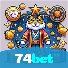 Problemas de Login no 74bet