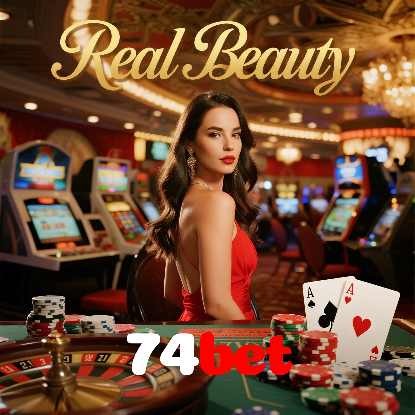 Segurança no 74bet