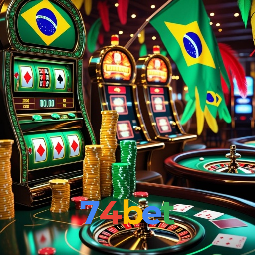 Login no 74bet