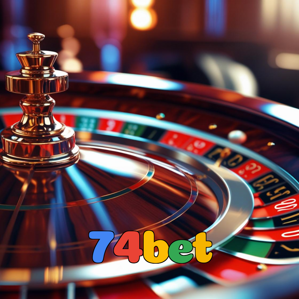 Segurança no 74bet