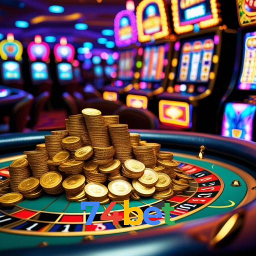 Segurança no 74bet