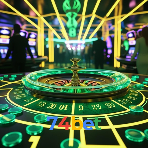 Segurança no 74bet