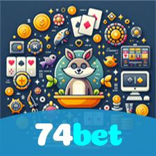 Segurança no 74bet
