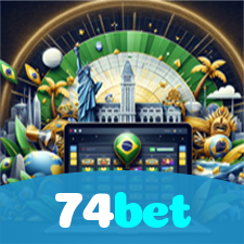 Segurança no 74bet