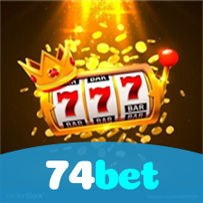 Problemas de Login no 74bet