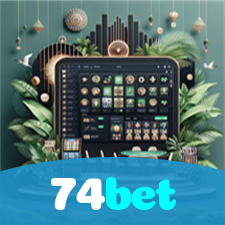 Segurança no 74bet