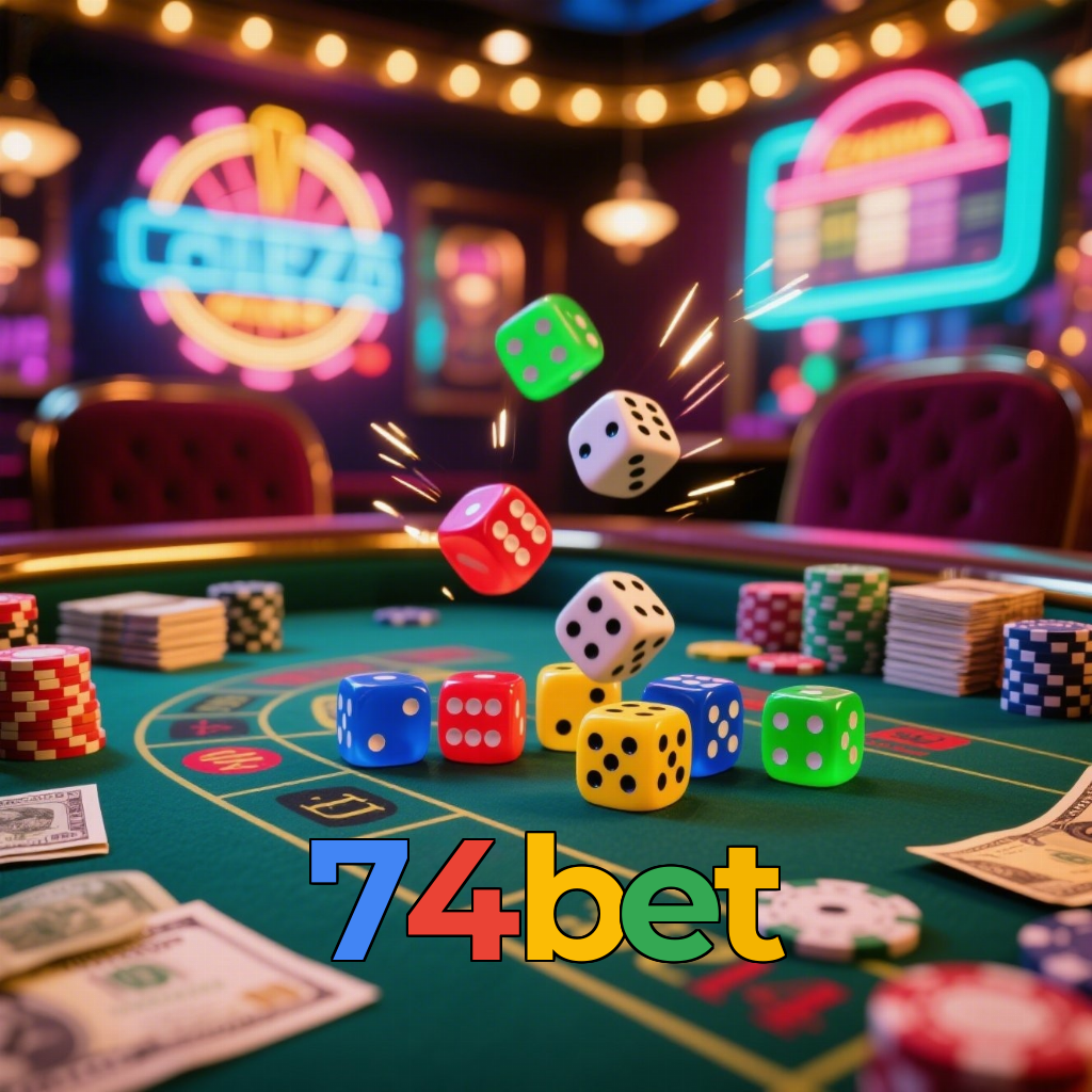 Segurança no 74bet