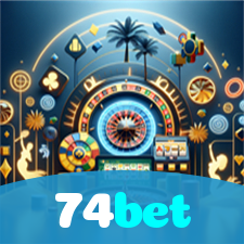Login no 74bet