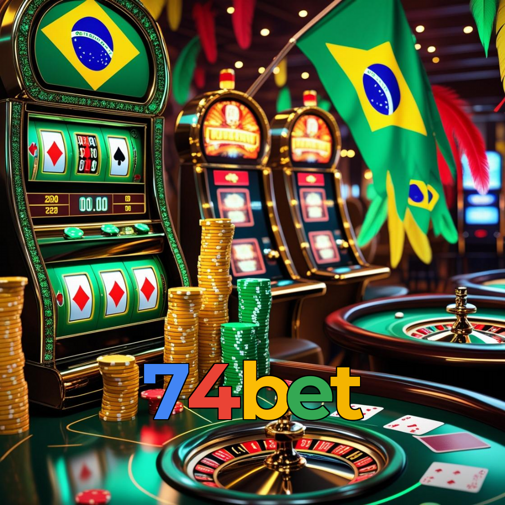 Login no 74bet