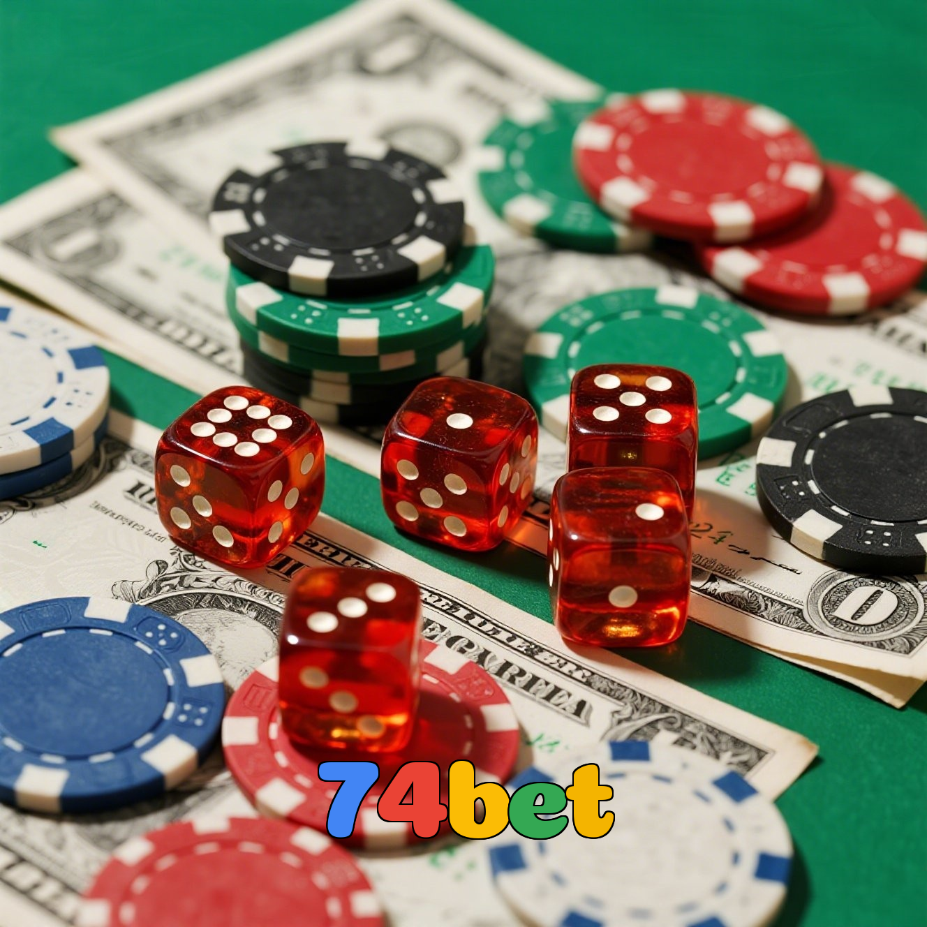 Problemas de Login no 74bet
