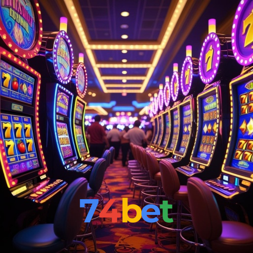 Segurança no 74bet