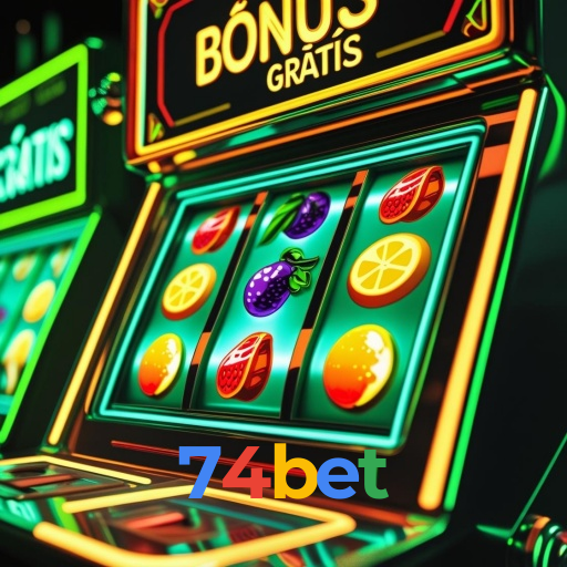 Login no 74bet