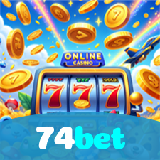 Segurança no 74bet