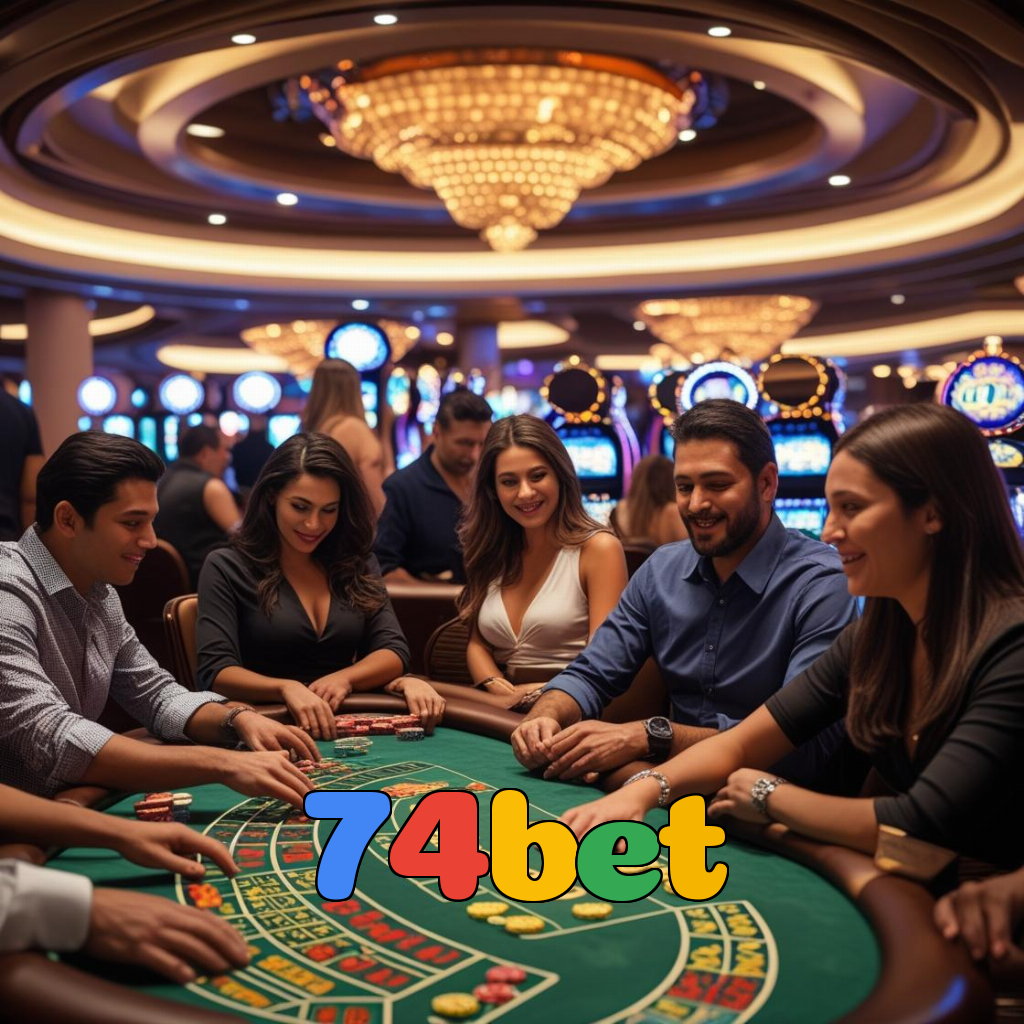 Problemas de Login no 74bet