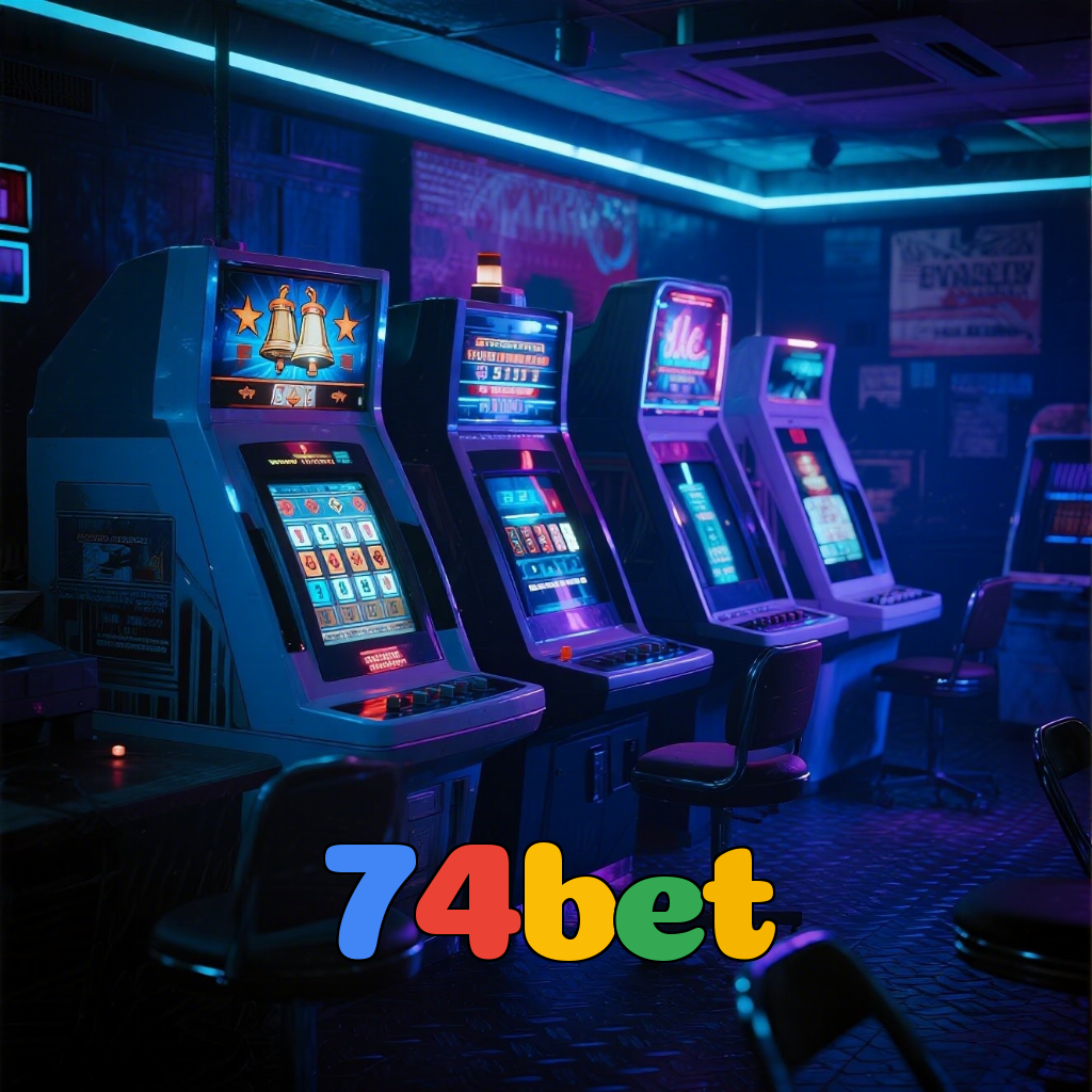 Problemas de Login no 74bet