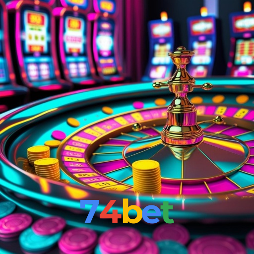 Login no 74bet