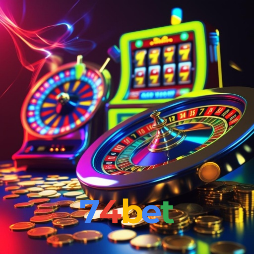 Login no 74bet