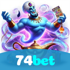 Problemas de Login no 74bet