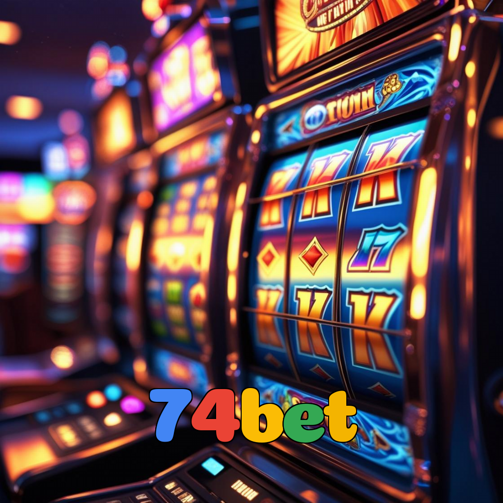Problemas de Login no 74bet