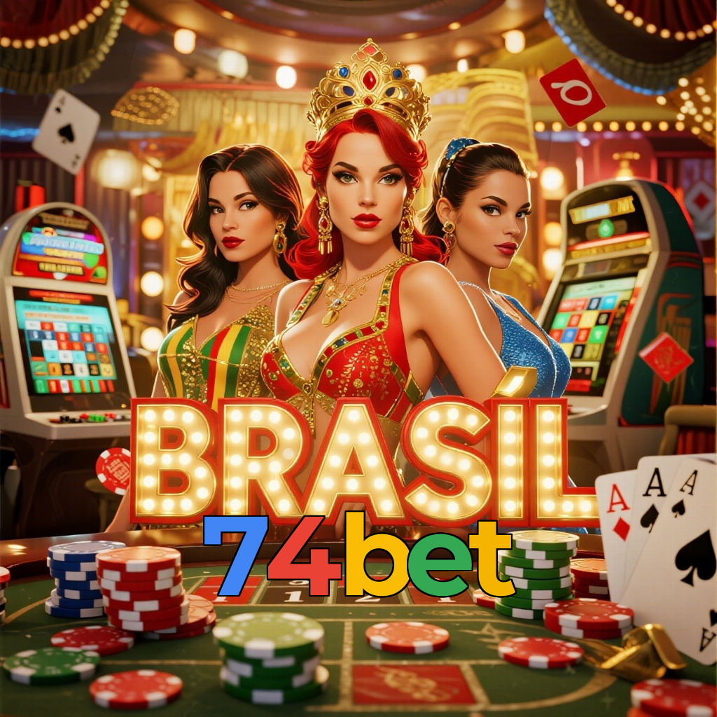 Segurança no 74bet