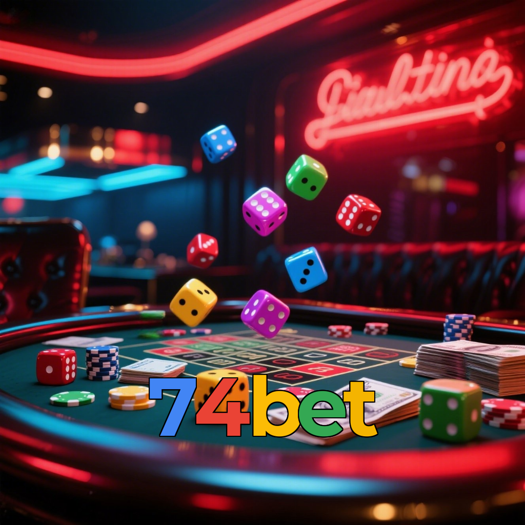 Segurança no 74bet