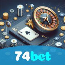 Login no 74bet
