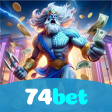 Segurança no 74bet