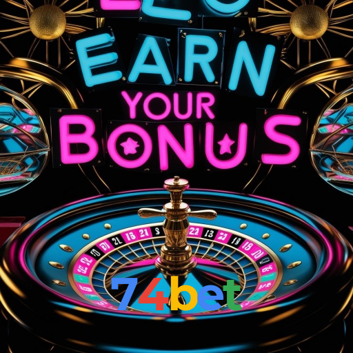 Login no 74bet