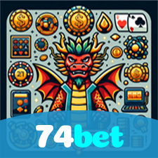 Segurança no 74bet