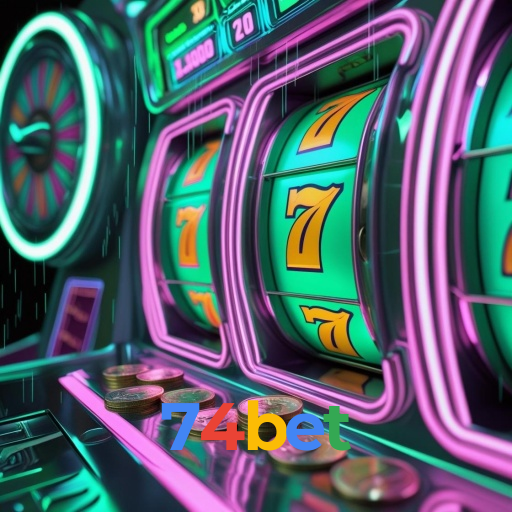 Segurança no 74bet