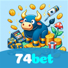 Login no 74bet