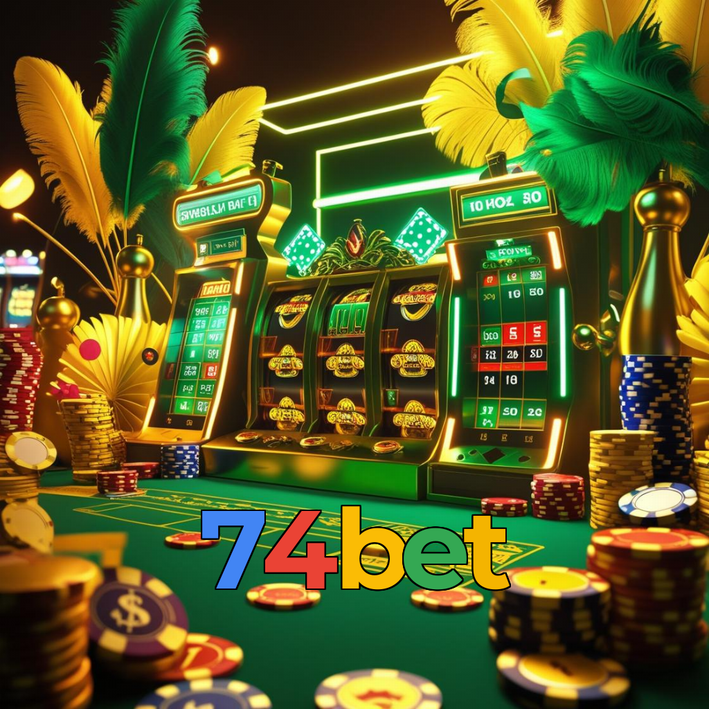 Problemas de Login no 74bet