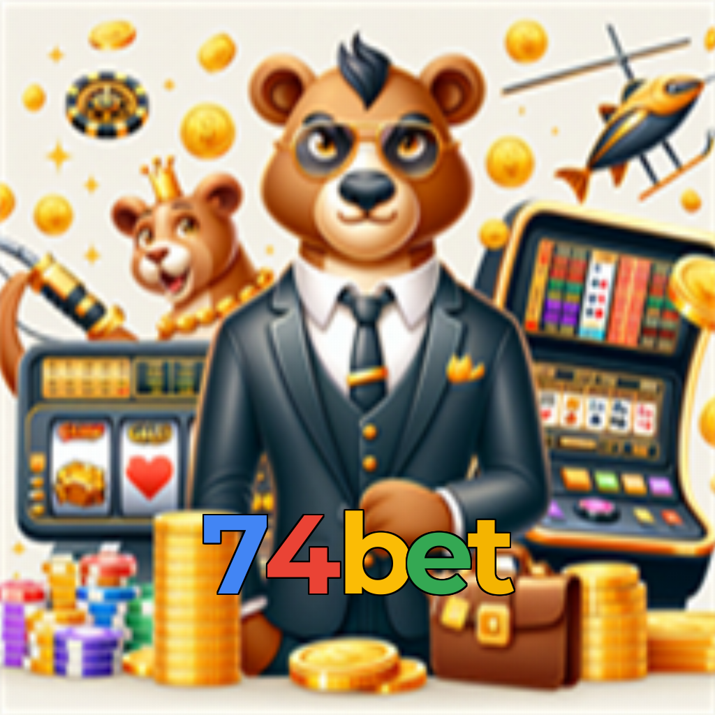 Problemas de Login no 74bet