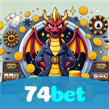 Login no 74bet