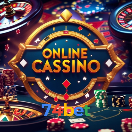 Problemas de Login no 74bet
