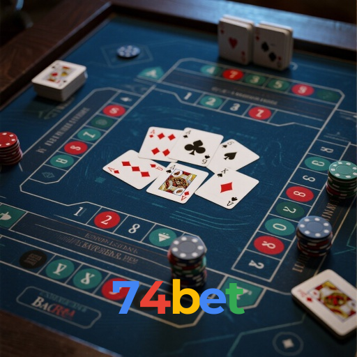 Segurança no 74bet