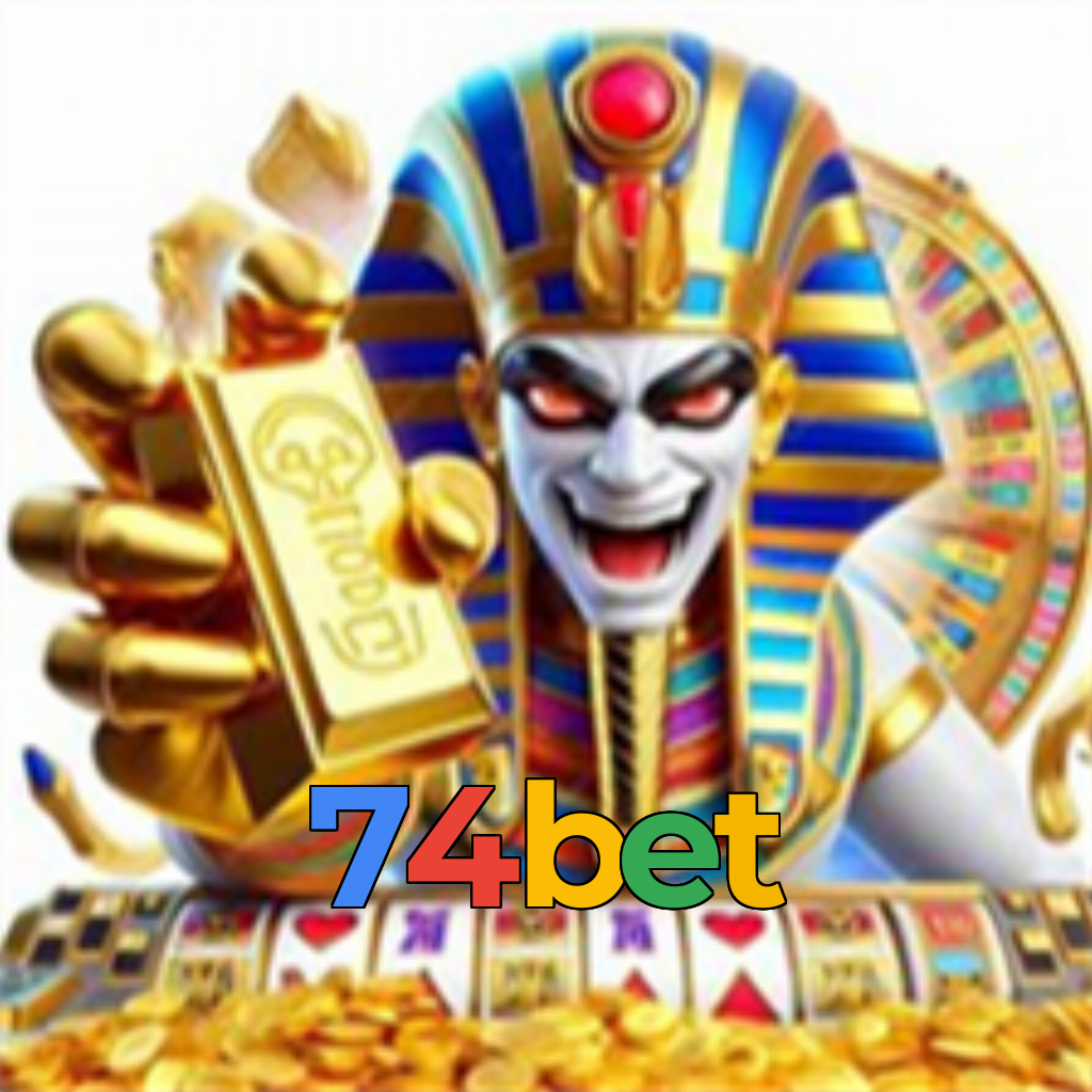 Login no 74bet