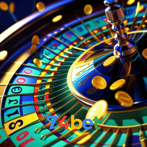 Segurança no 74bet
