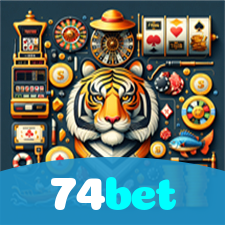 Problemas de Login no 74bet