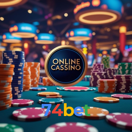 Segurança no 74bet