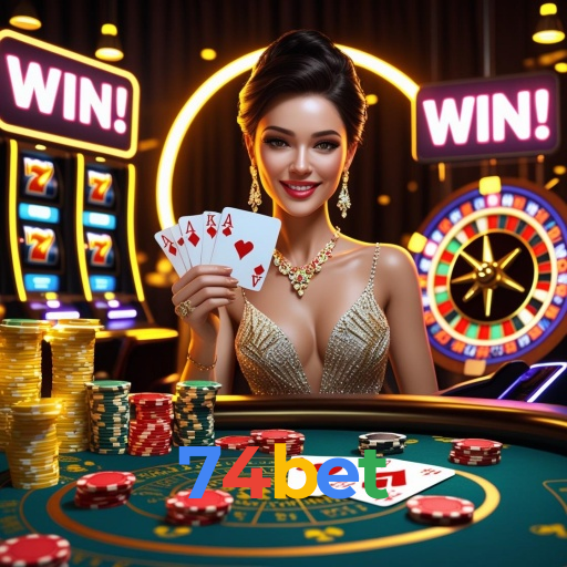 Segurança no 74bet