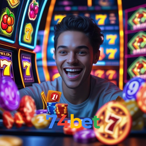 Problemas de Login no 74bet