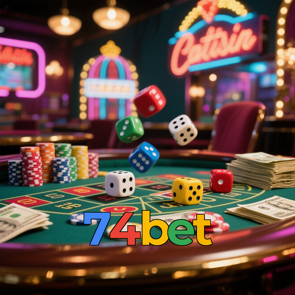 Problemas de Login no 74bet