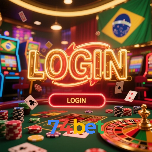 Login no 74bet