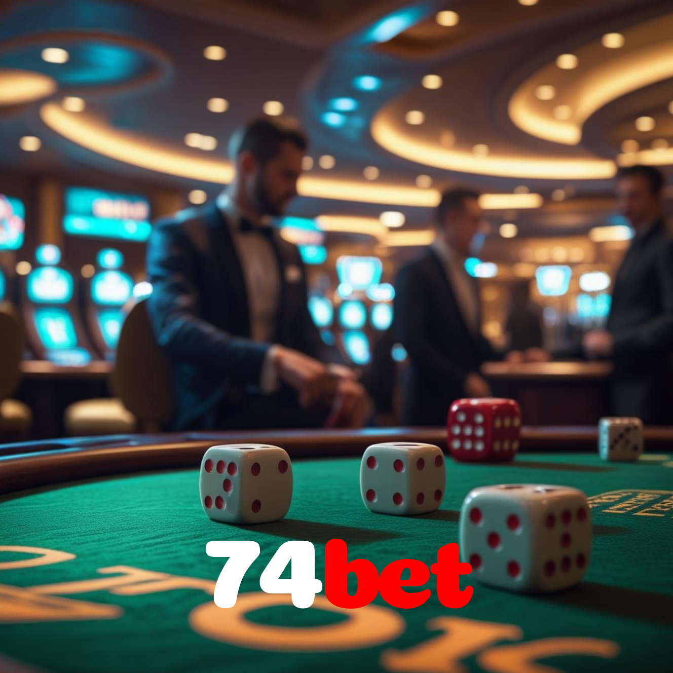 Problemas de Login no 74bet