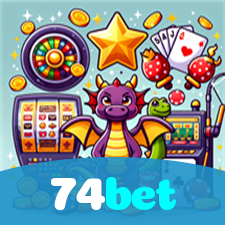 Login no 74bet