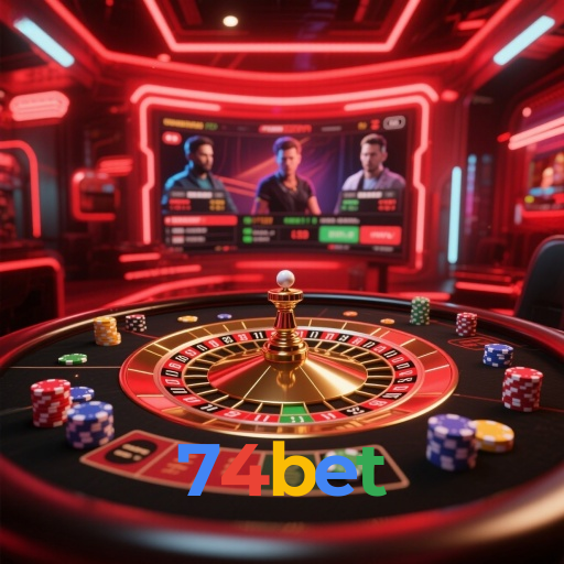 Problemas de Login no 74bet