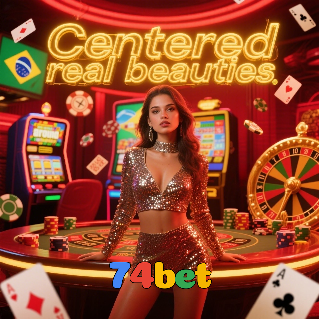 Problemas de Login no 74bet